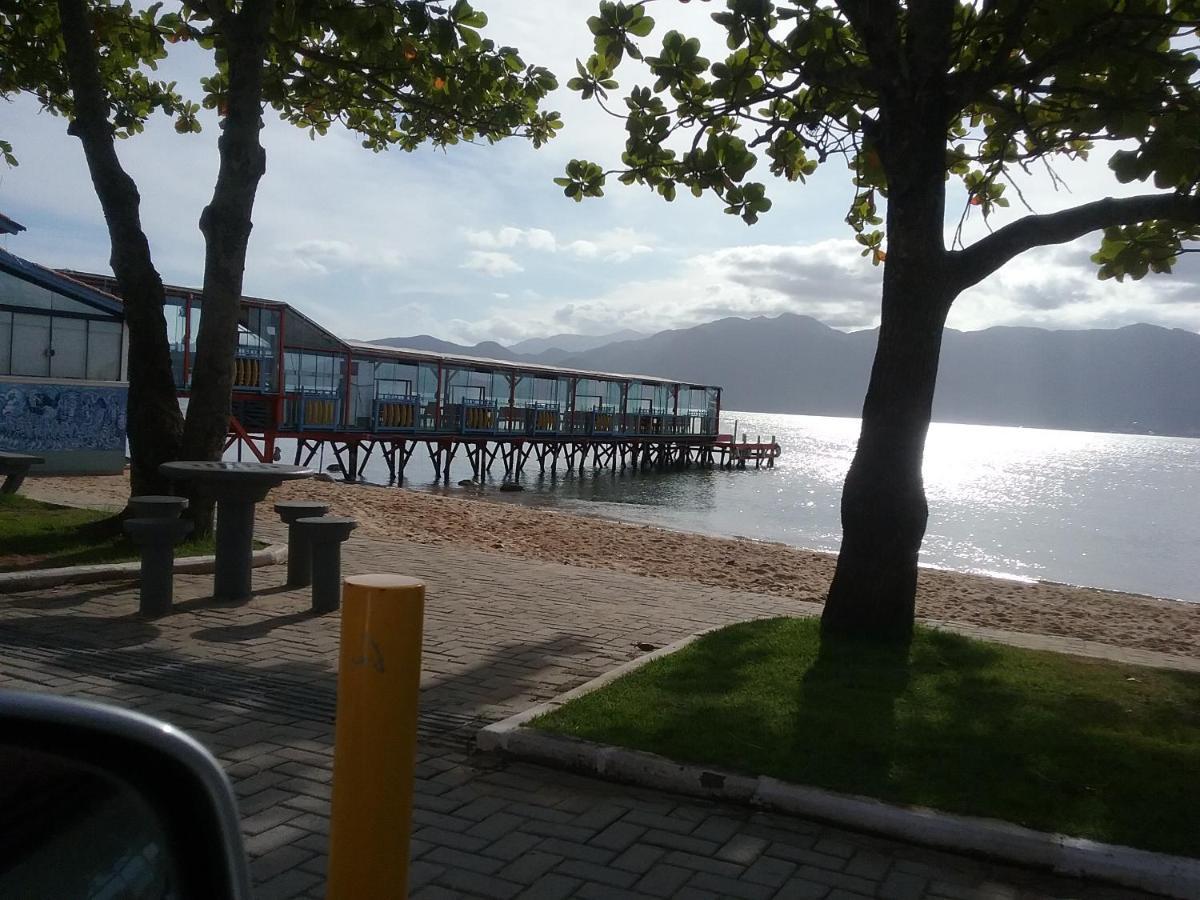 Valentina 24 Horas Florianópolis Екстериор снимка