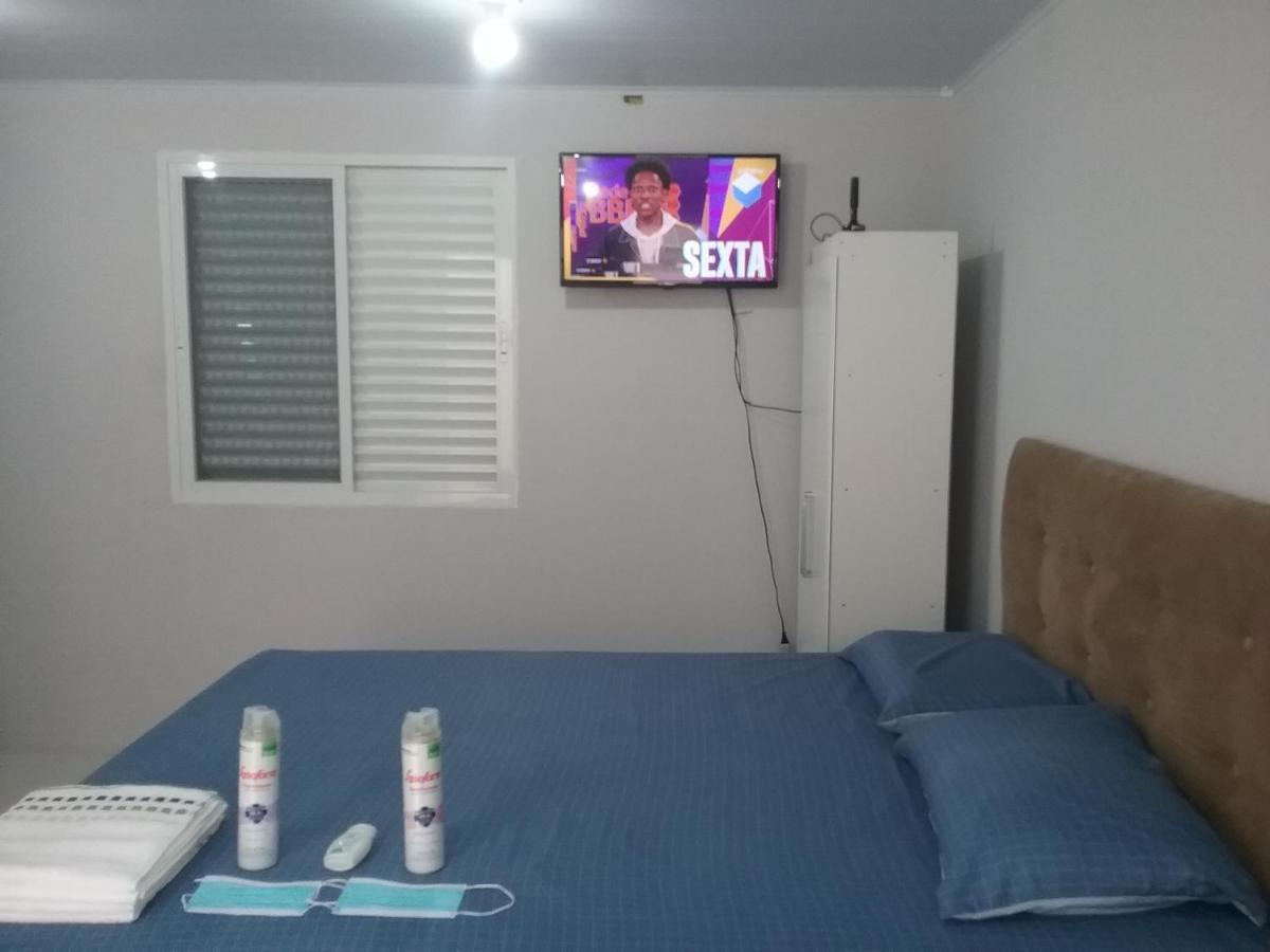 Valentina 24 Horas Florianópolis Екстериор снимка