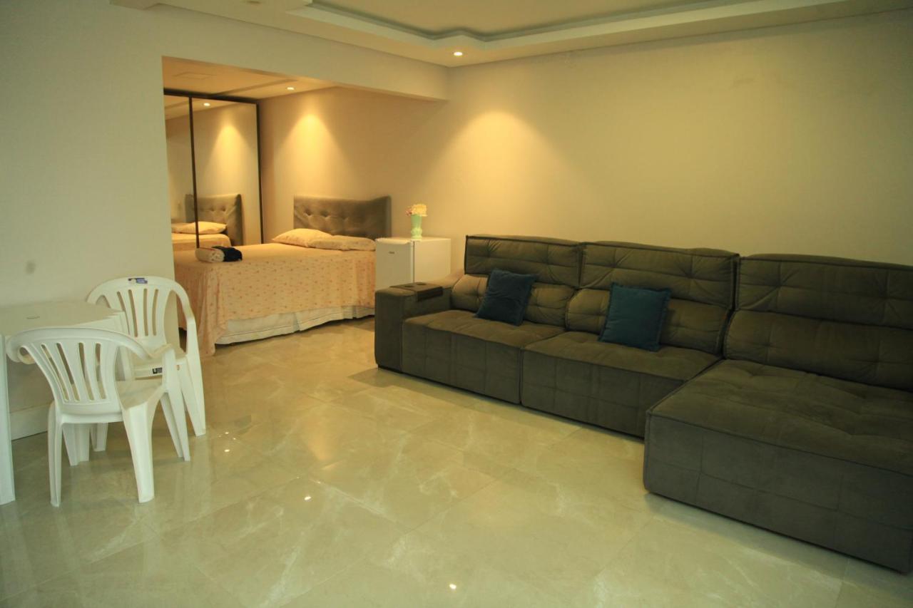 Valentina 24 Horas Florianópolis Екстериор снимка