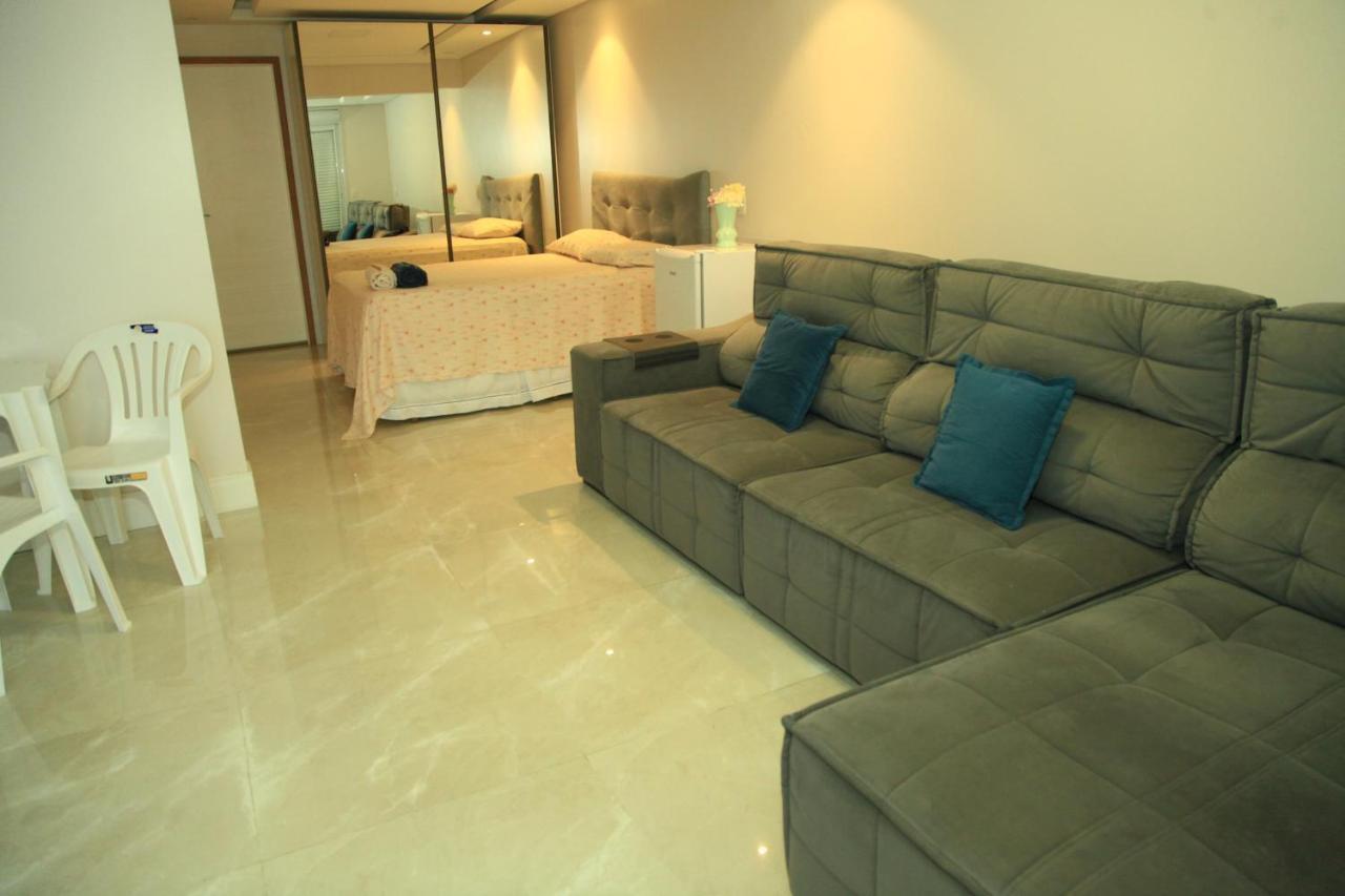 Valentina 24 Horas Florianópolis Екстериор снимка