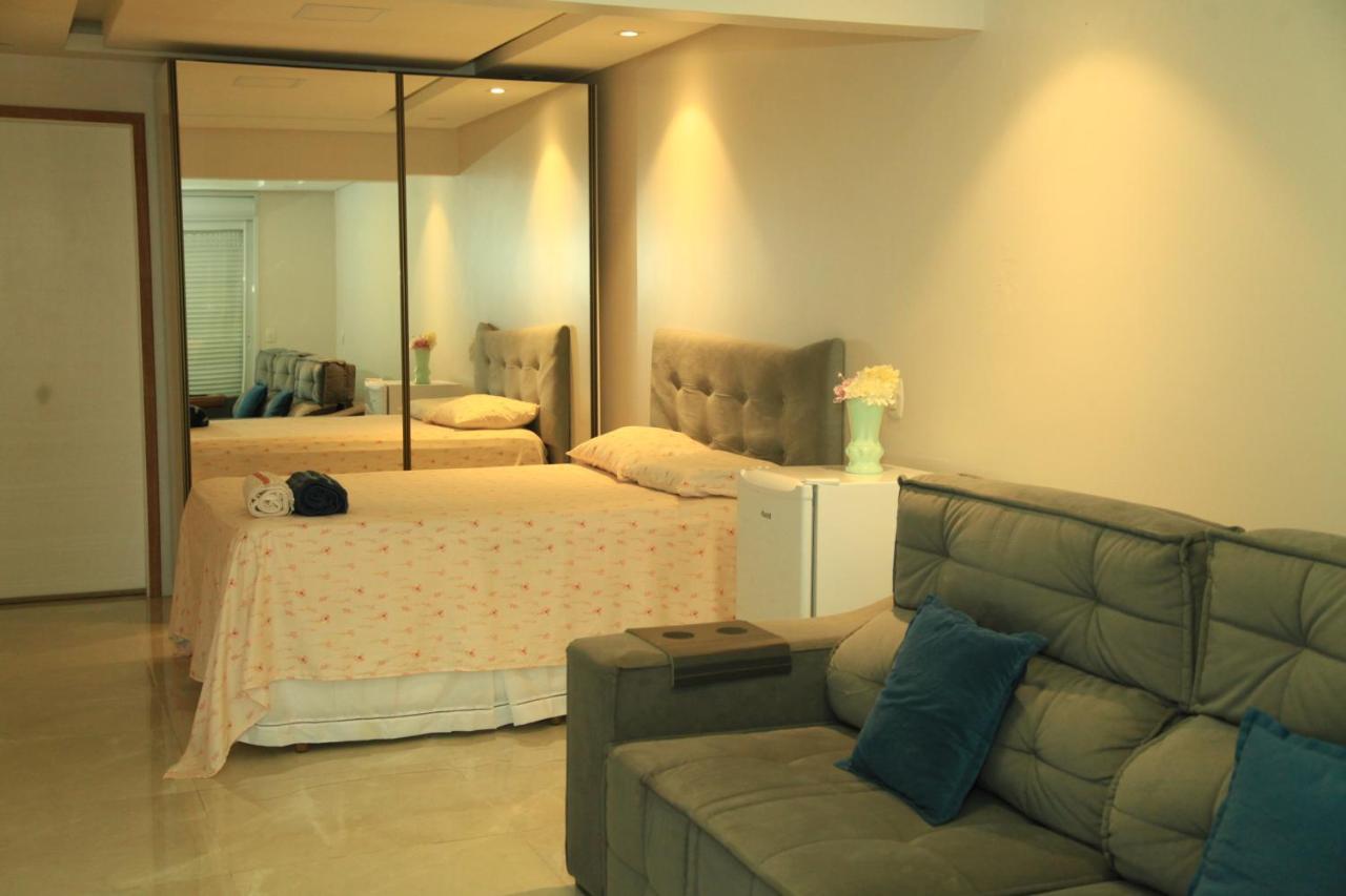 Valentina 24 Horas Florianópolis Екстериор снимка