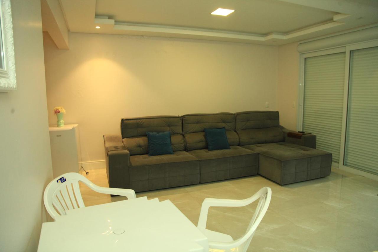 Valentina 24 Horas Florianópolis Екстериор снимка
