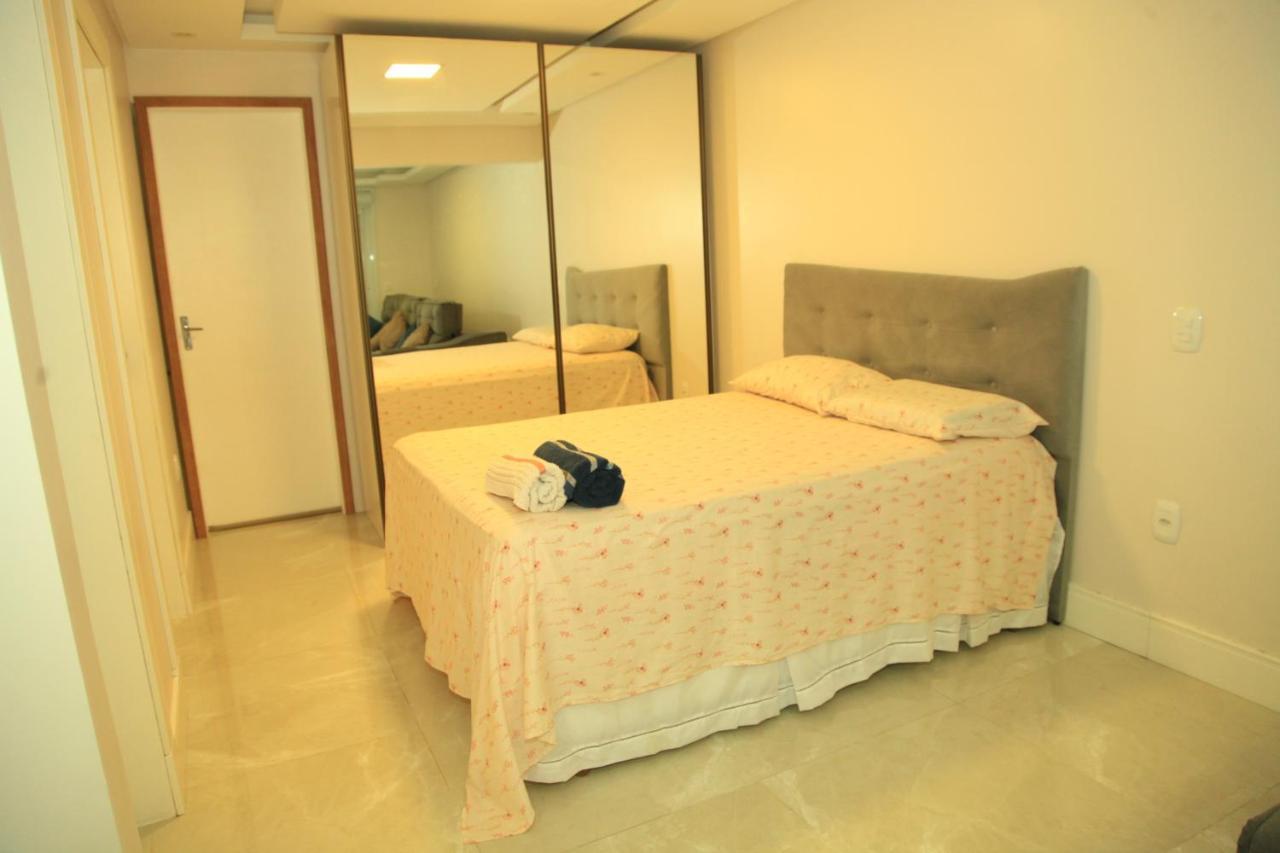 Valentina 24 Horas Florianópolis Екстериор снимка
