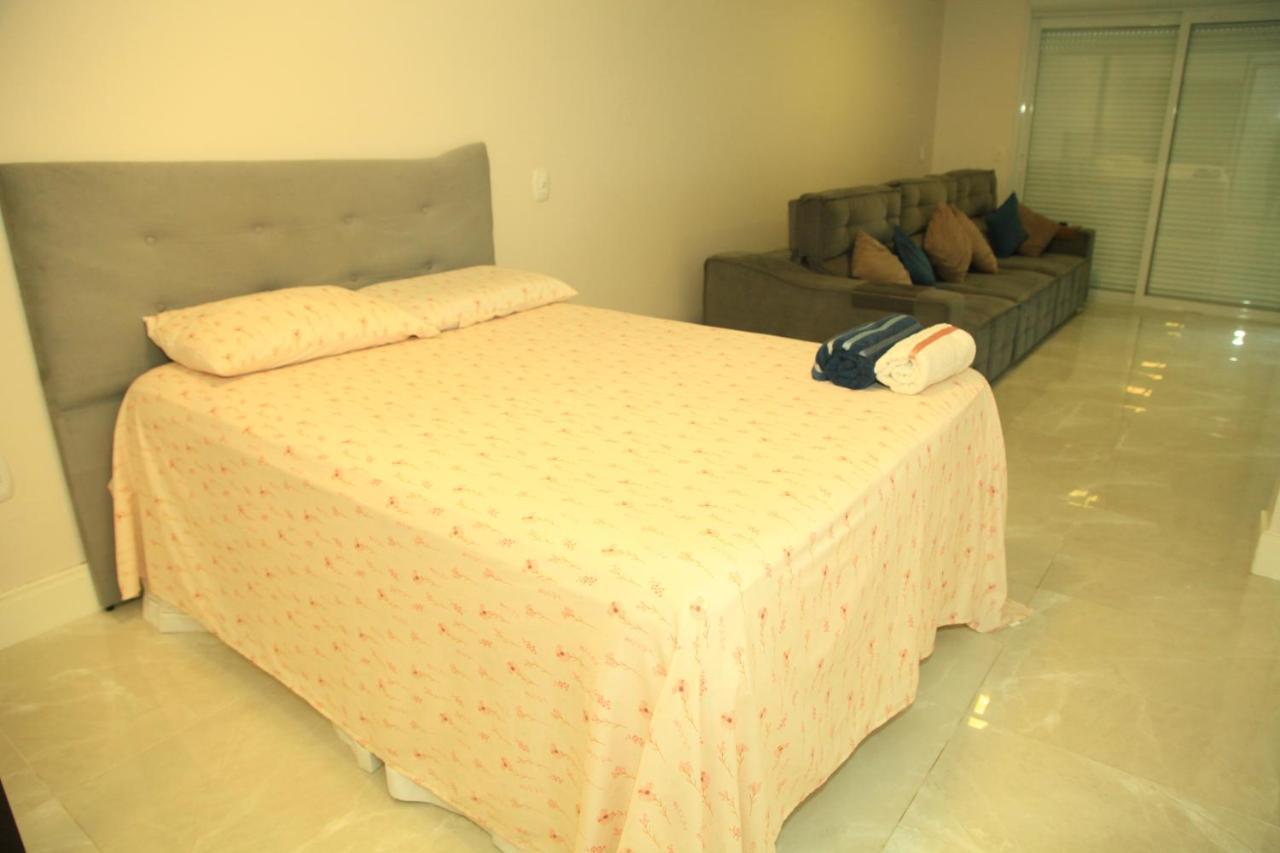 Valentina 24 Horas Florianópolis Екстериор снимка