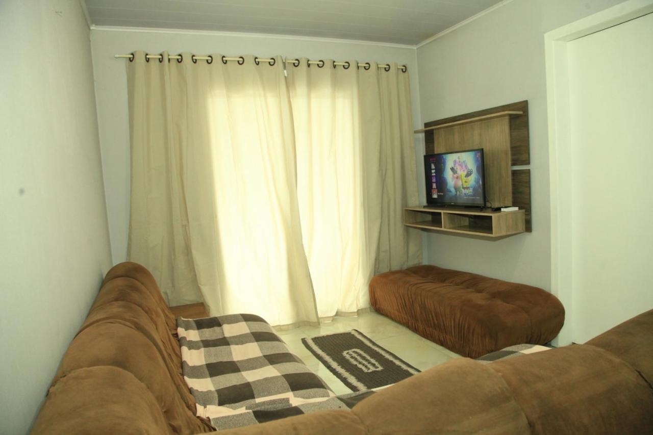 Valentina 24 Horas Florianópolis Екстериор снимка