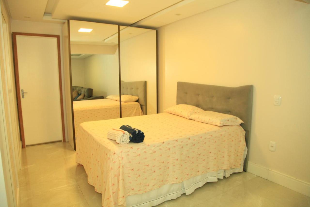 Valentina 24 Horas Florianópolis Екстериор снимка