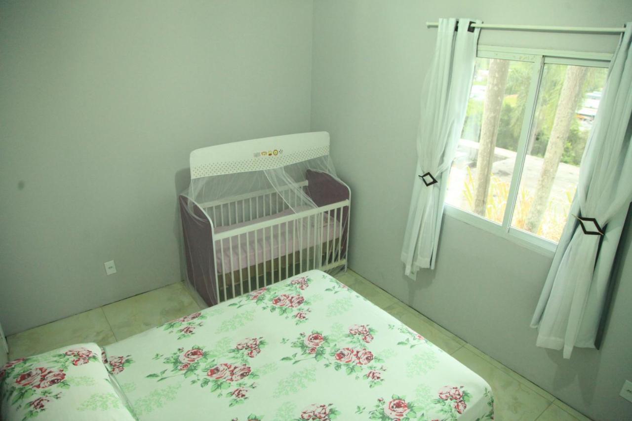 Valentina 24 Horas Florianópolis Екстериор снимка