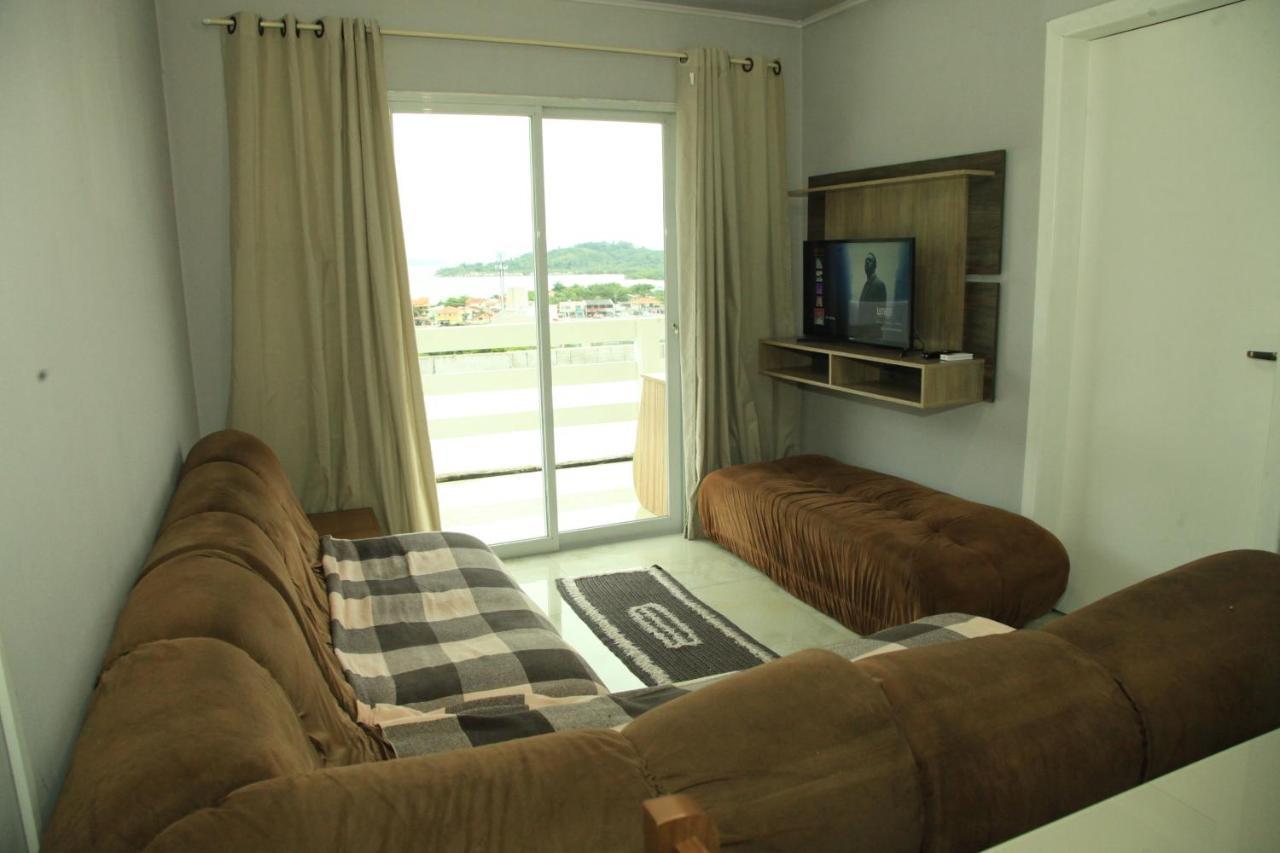 Valentina 24 Horas Florianópolis Екстериор снимка