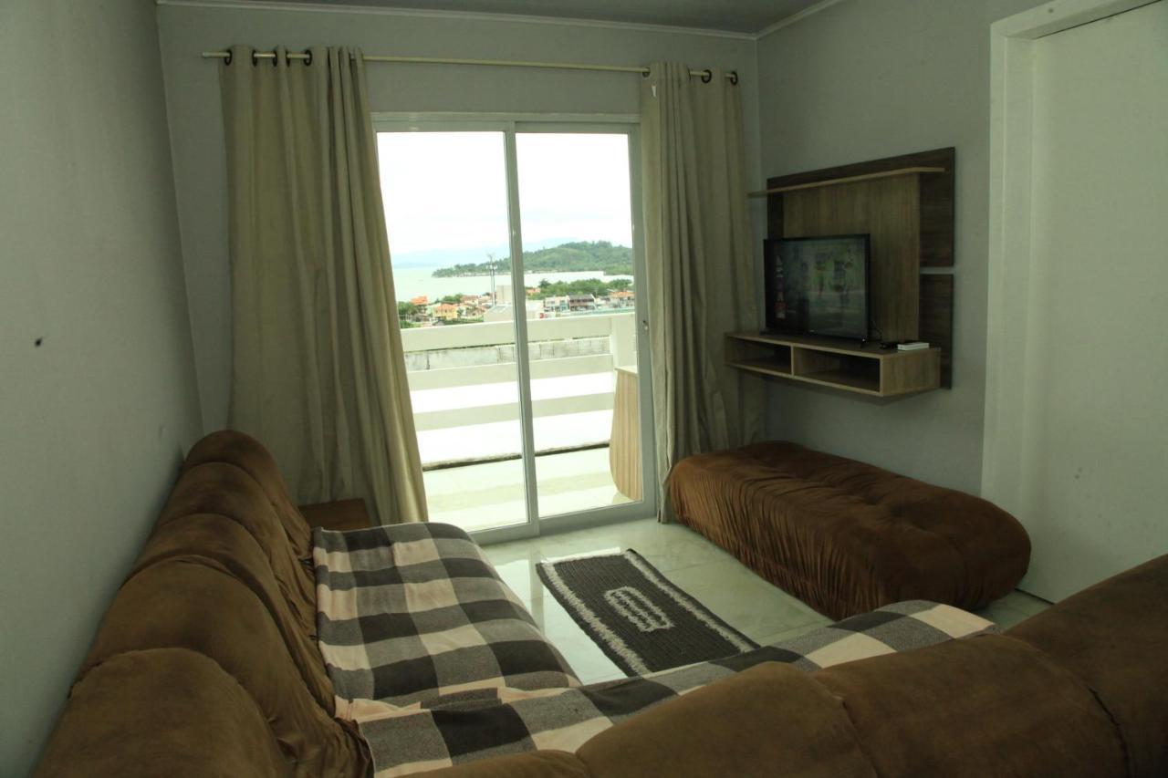 Valentina 24 Horas Florianópolis Екстериор снимка