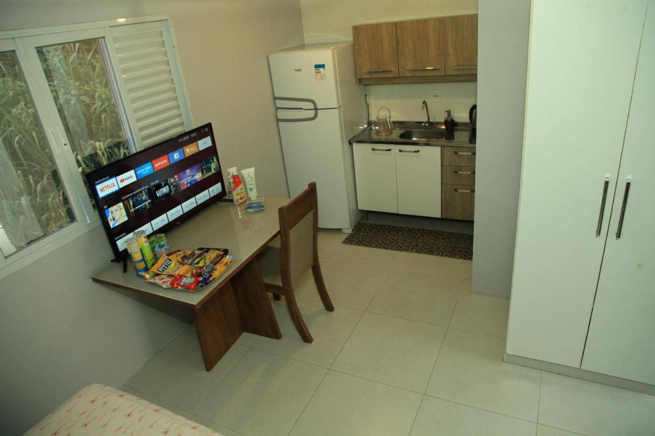 Valentina 24 Horas Florianópolis Екстериор снимка