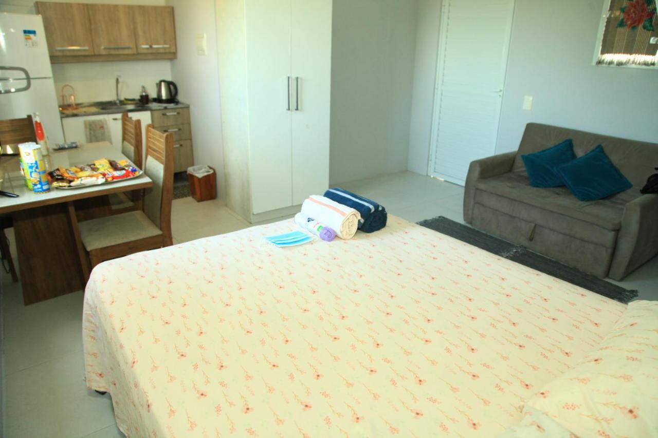 Valentina 24 Horas Florianópolis Екстериор снимка