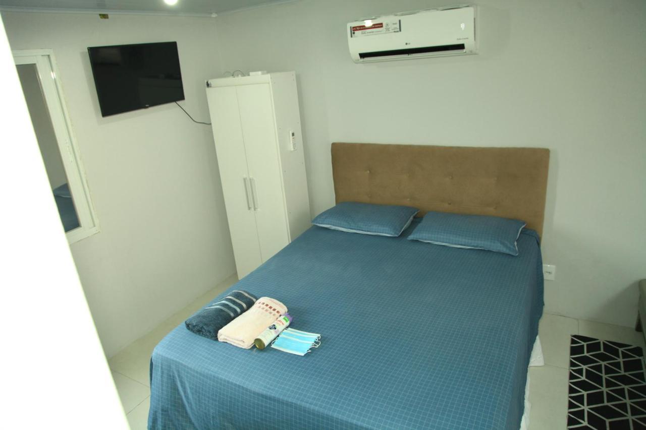 Valentina 24 Horas Florianópolis Екстериор снимка