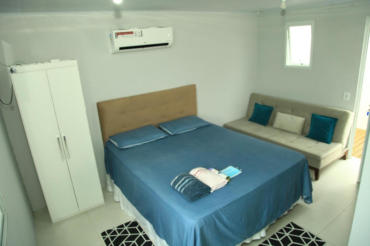 Valentina 24 Horas Florianópolis Екстериор снимка