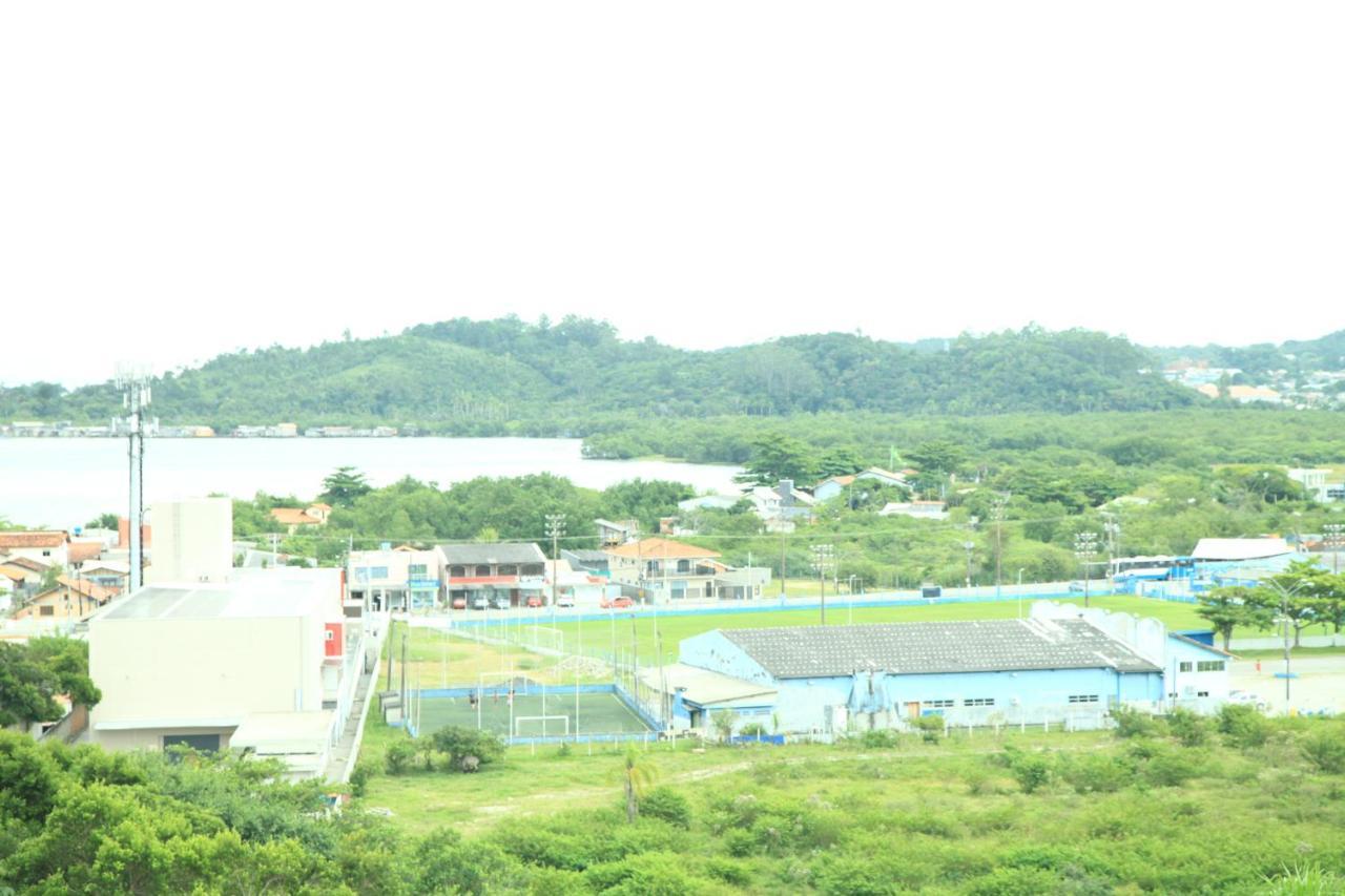 Valentina 24 Horas Florianópolis Екстериор снимка