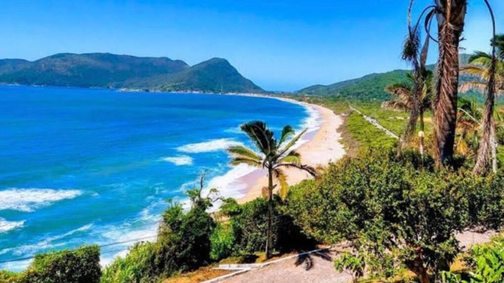 Valentina 24 Horas Florianópolis Екстериор снимка