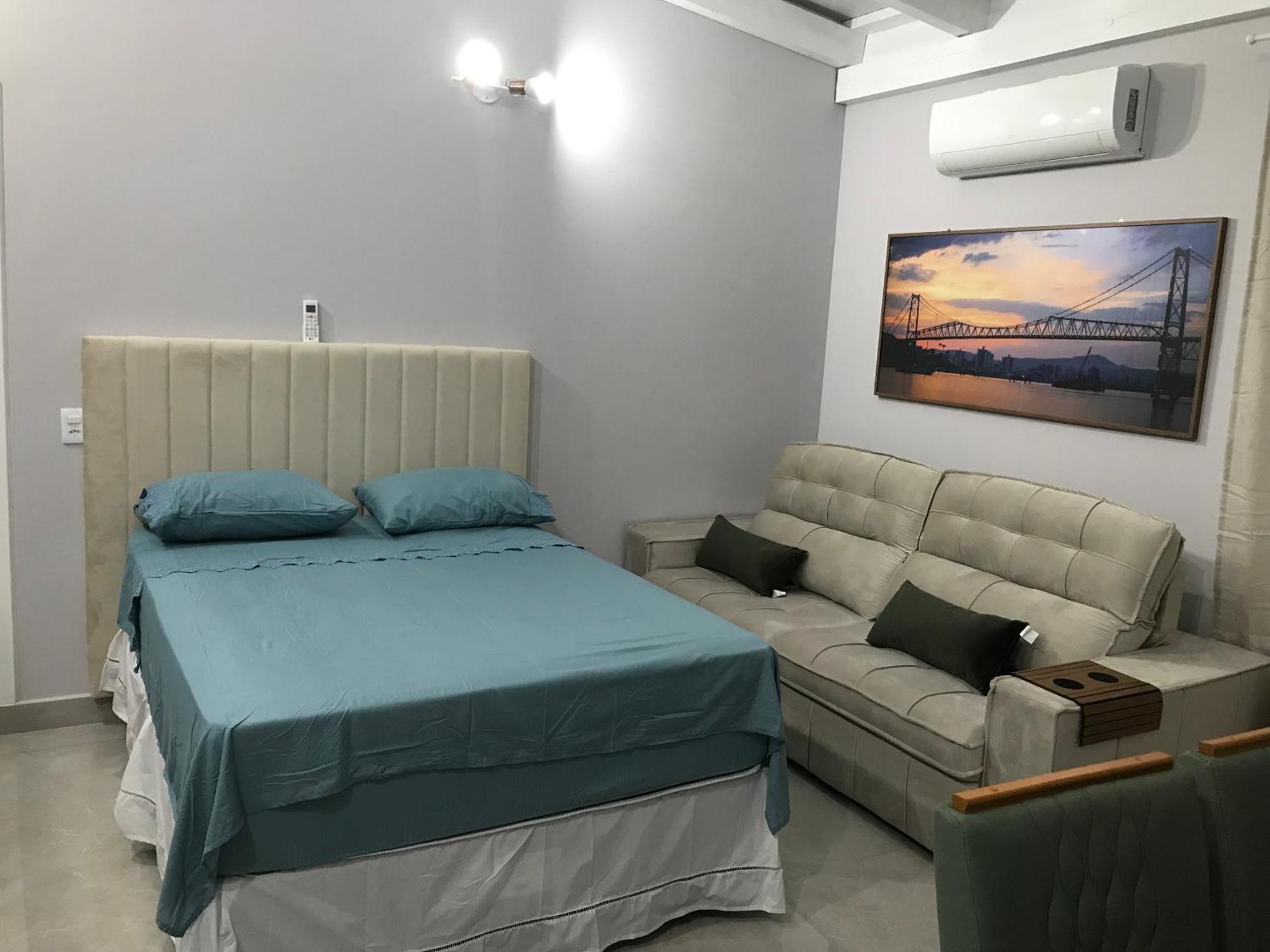 Valentina 24 Horas Florianópolis Екстериор снимка