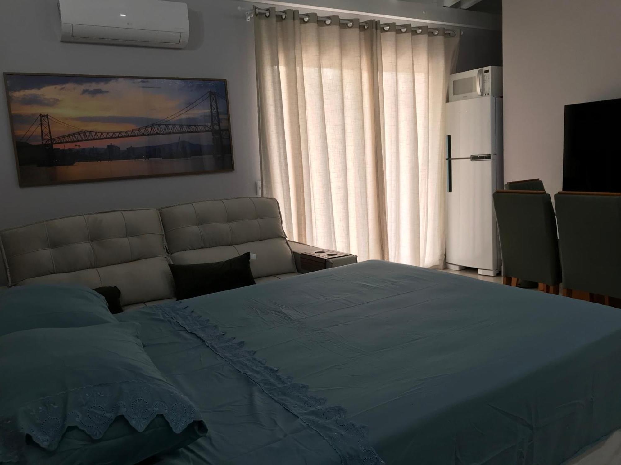 Valentina 24 Horas Florianópolis Екстериор снимка