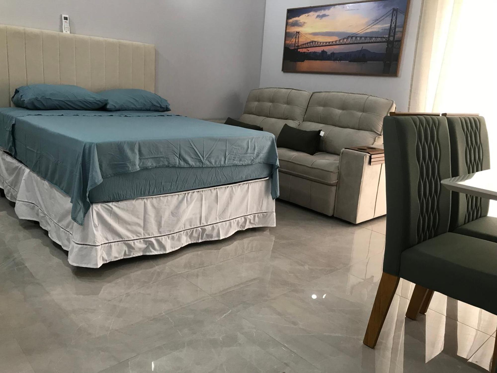 Valentina 24 Horas Florianópolis Екстериор снимка