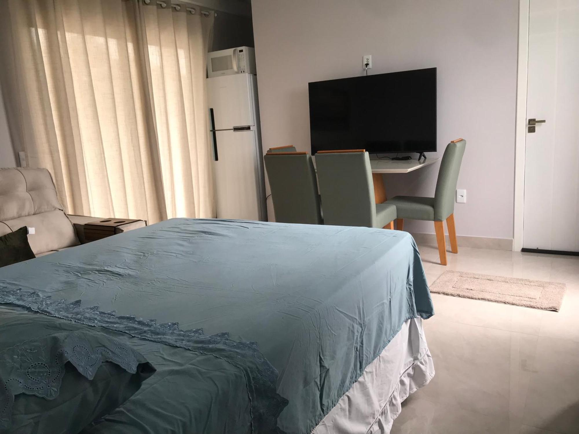 Valentina 24 Horas Florianópolis Екстериор снимка