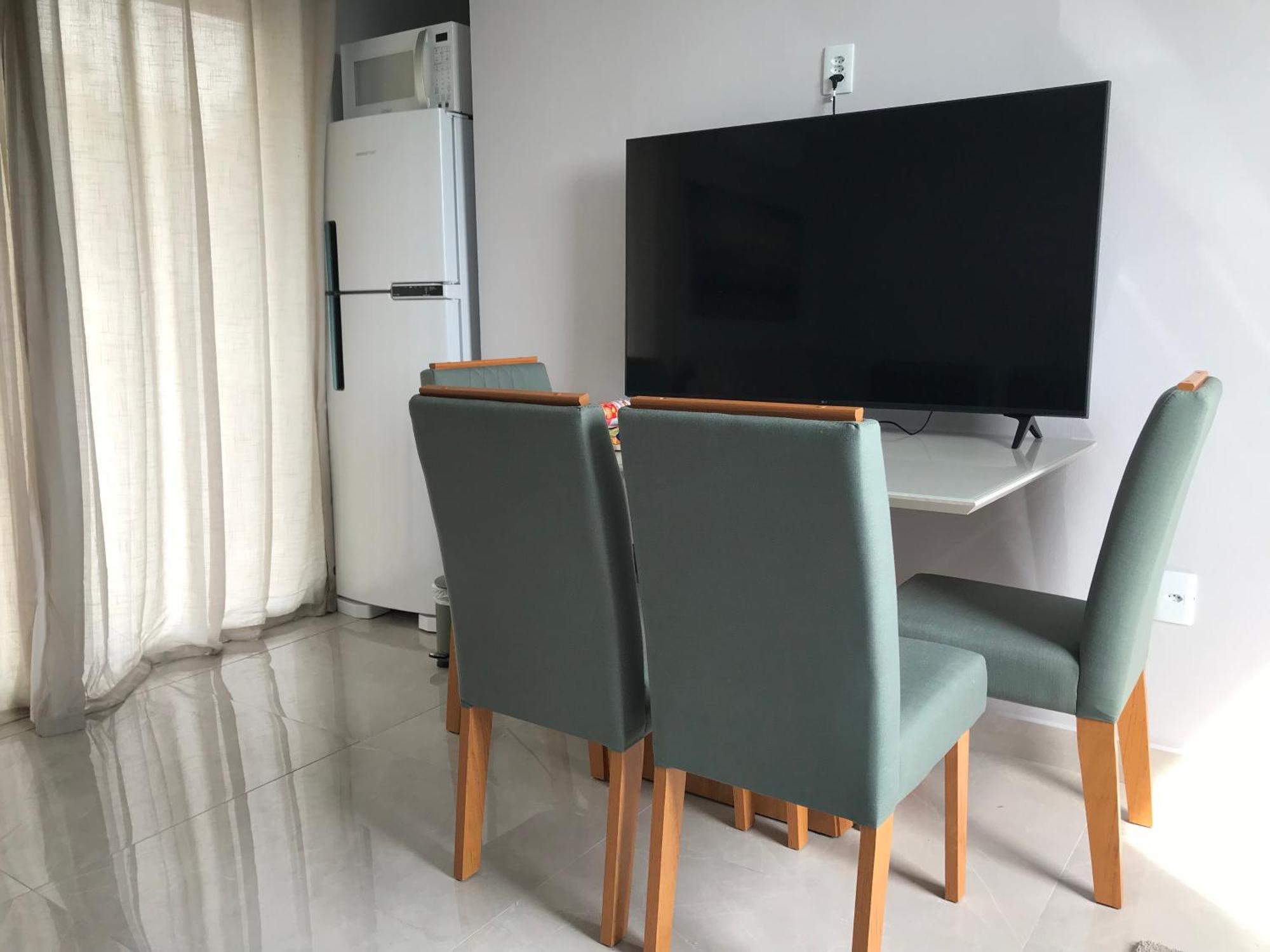 Valentina 24 Horas Florianópolis Екстериор снимка