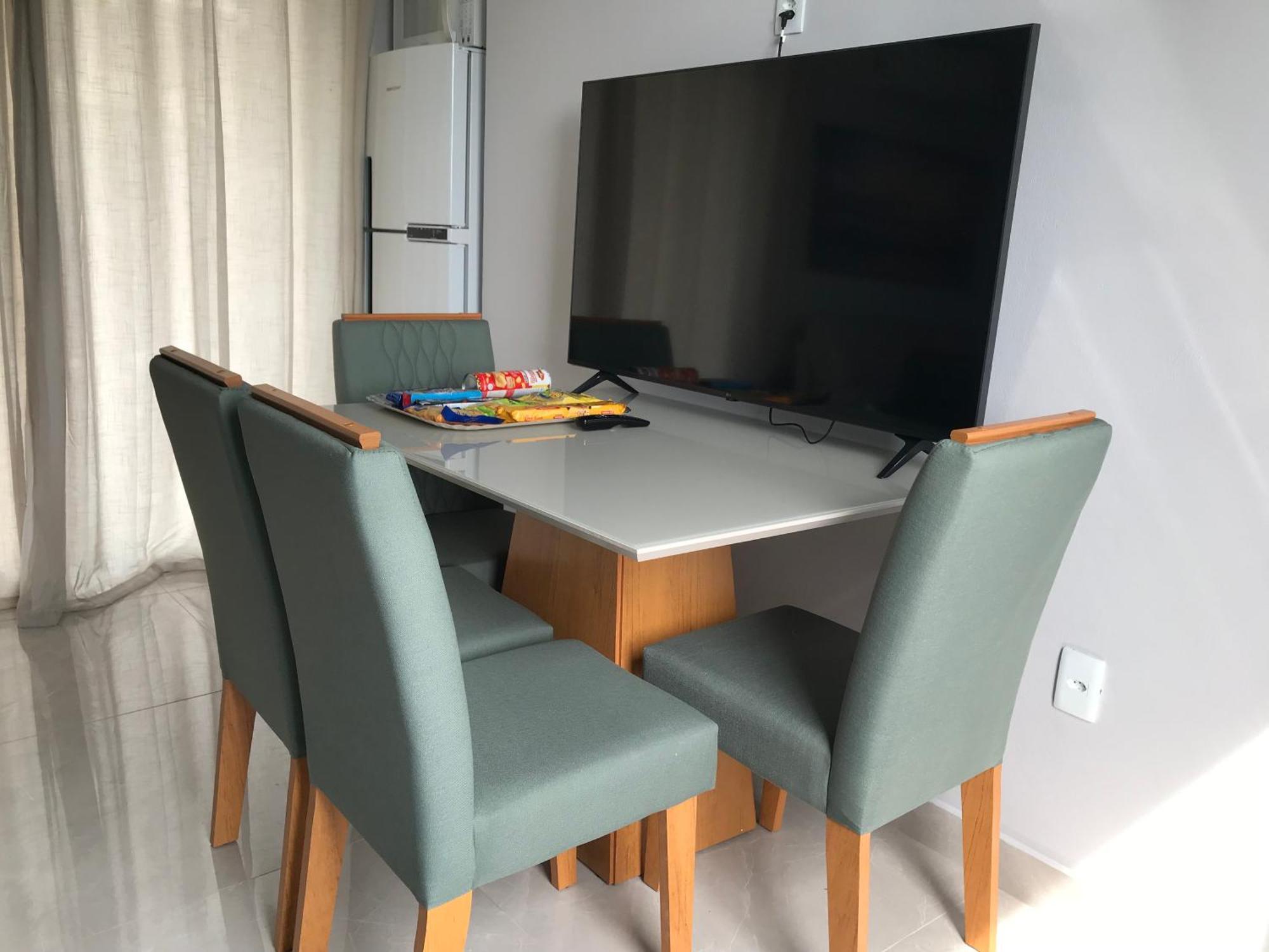 Valentina 24 Horas Florianópolis Екстериор снимка