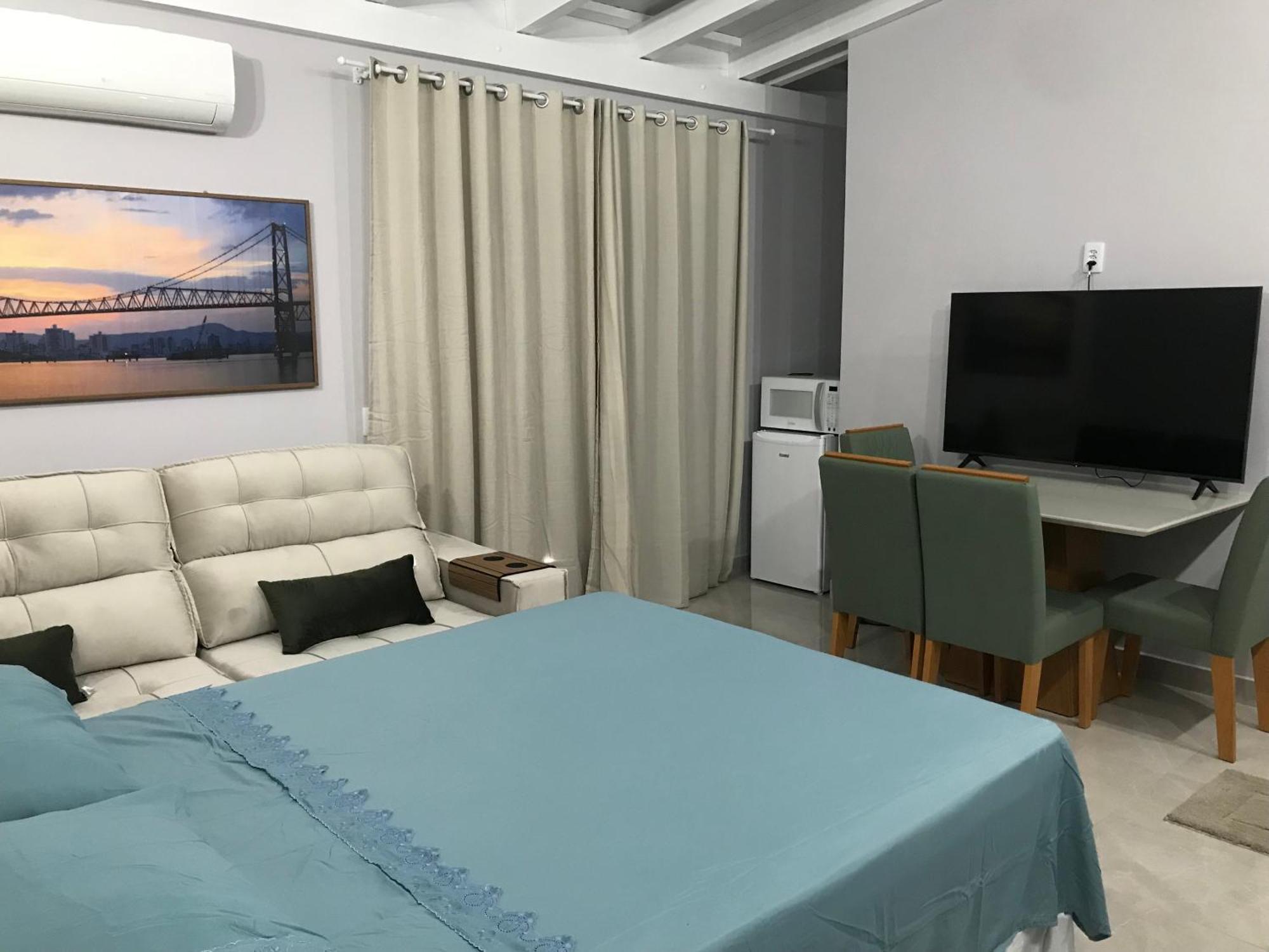 Valentina 24 Horas Florianópolis Екстериор снимка