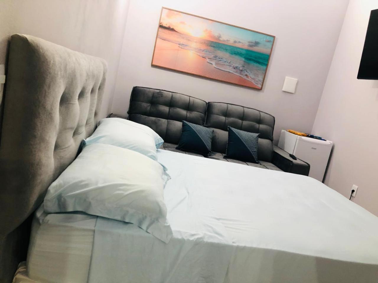 Valentina 24 Horas Florianópolis Екстериор снимка