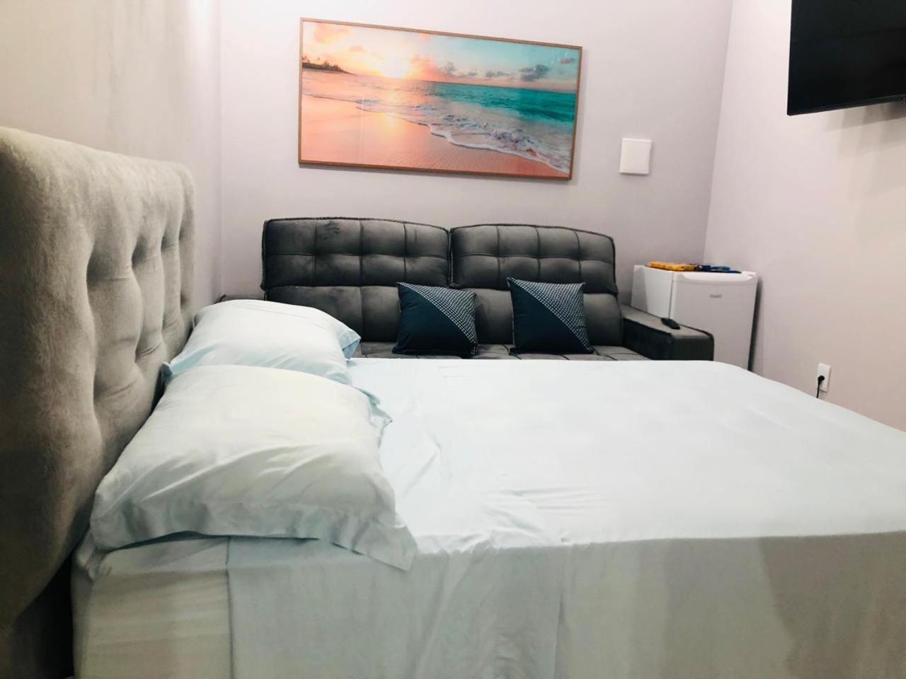 Valentina 24 Horas Florianópolis Екстериор снимка