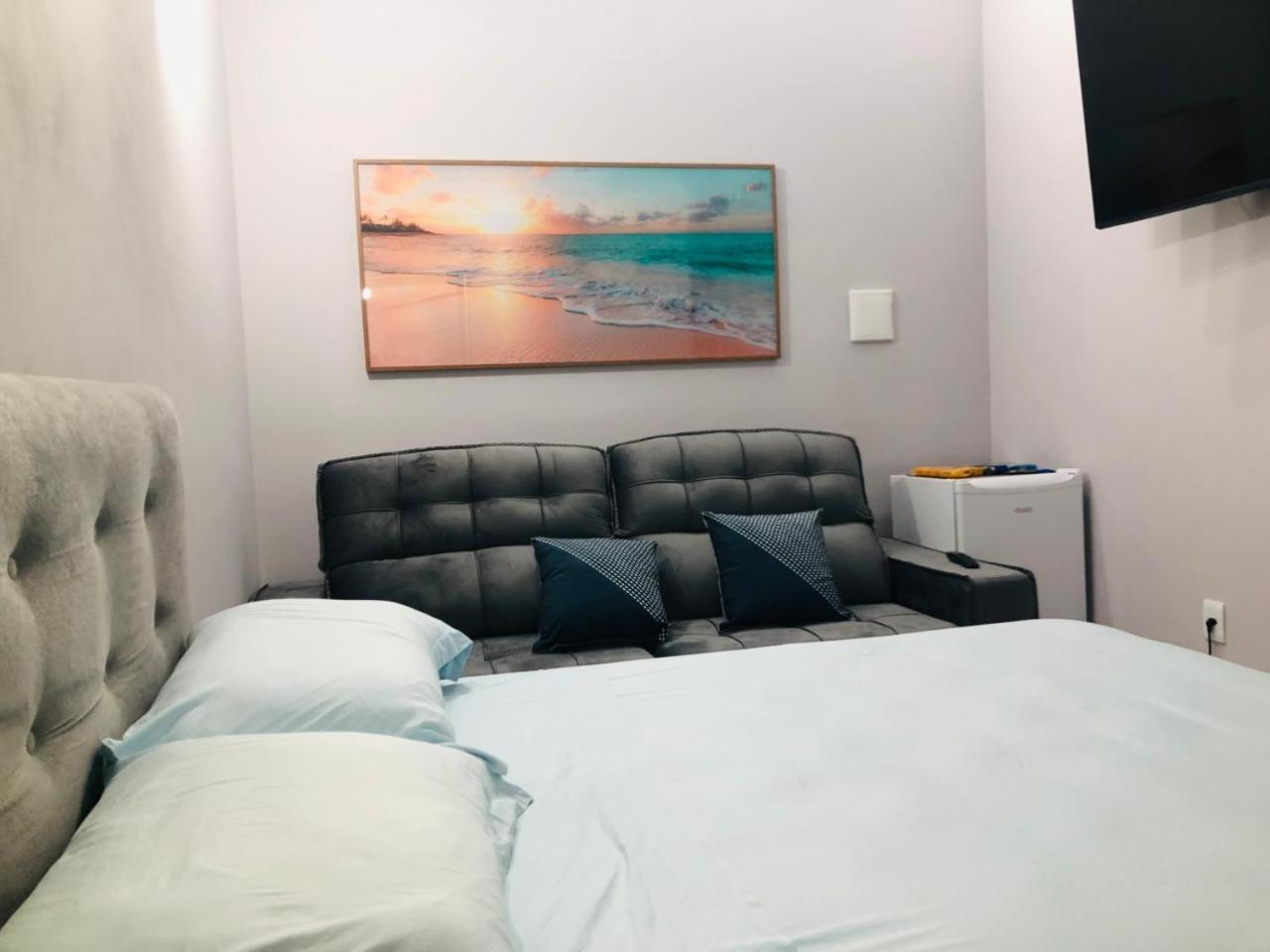Valentina 24 Horas Florianópolis Екстериор снимка