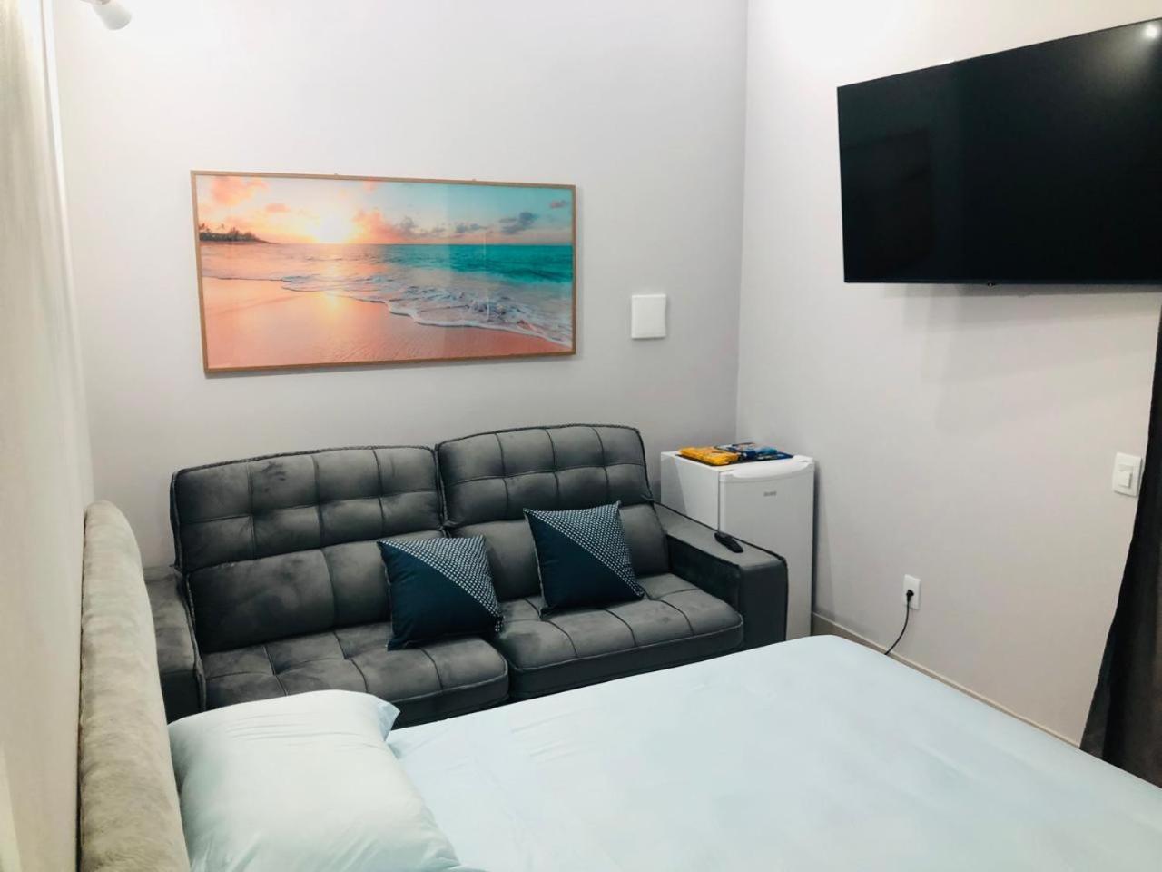 Valentina 24 Horas Florianópolis Екстериор снимка