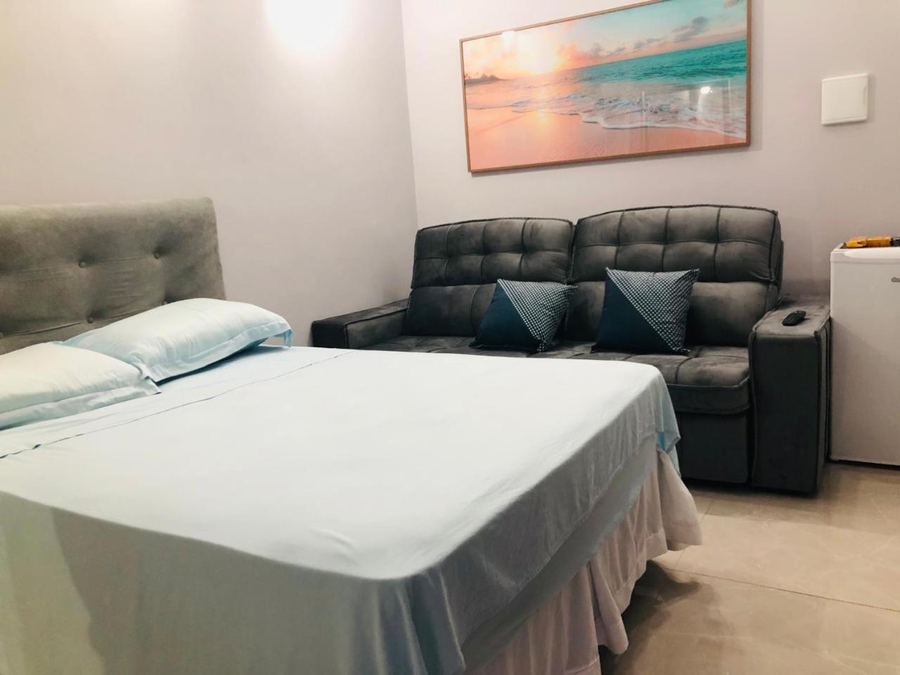 Valentina 24 Horas Florianópolis Екстериор снимка