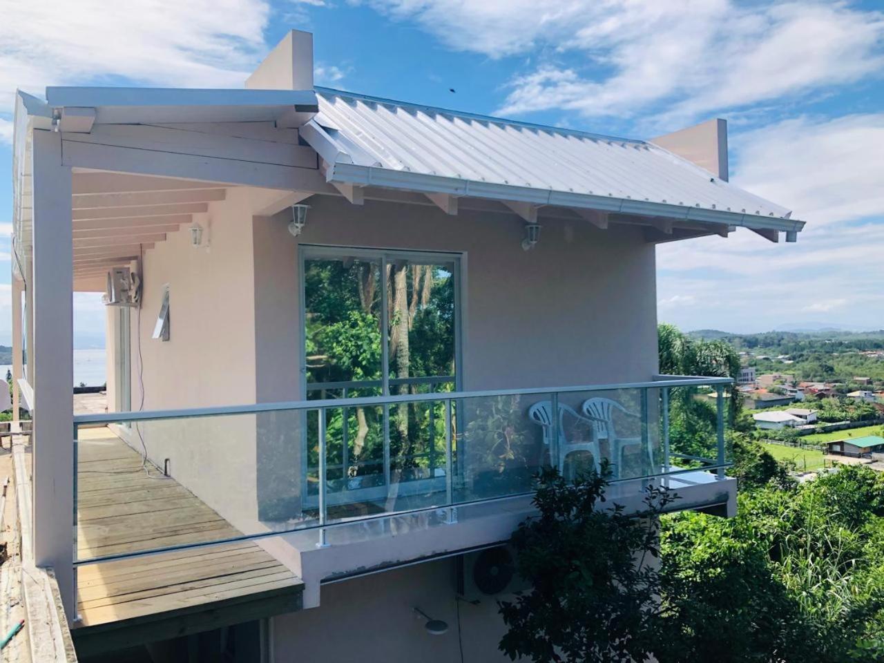 Valentina 24 Horas Florianópolis Екстериор снимка