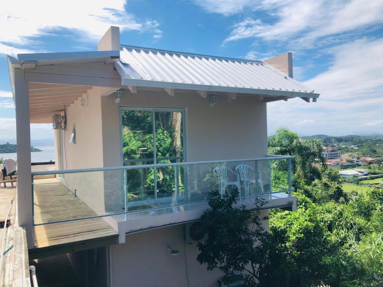 Valentina 24 Horas Florianópolis Екстериор снимка