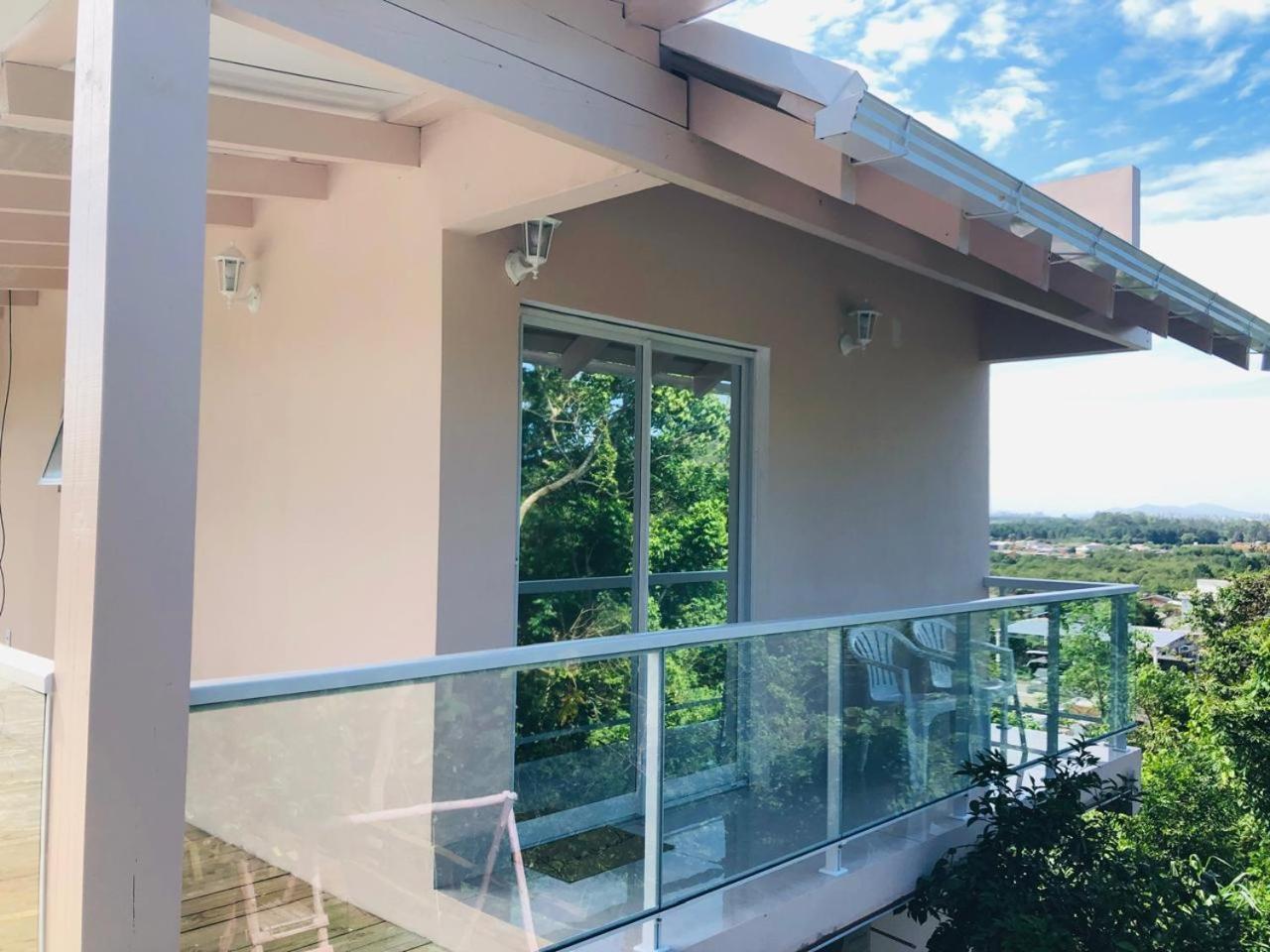 Valentina 24 Horas Florianópolis Екстериор снимка