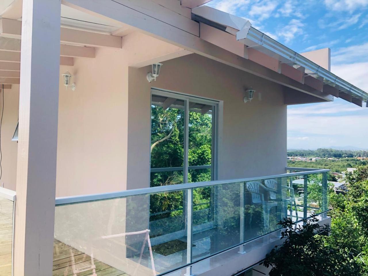 Valentina 24 Horas Florianópolis Екстериор снимка