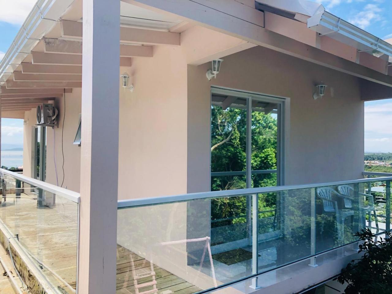 Valentina 24 Horas Florianópolis Екстериор снимка