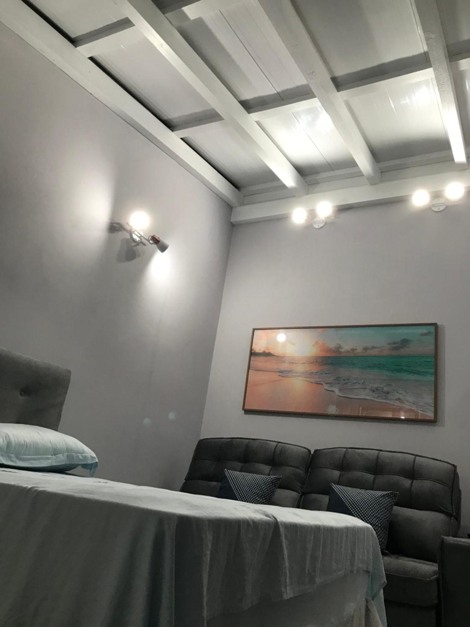 Valentina 24 Horas Florianópolis Екстериор снимка