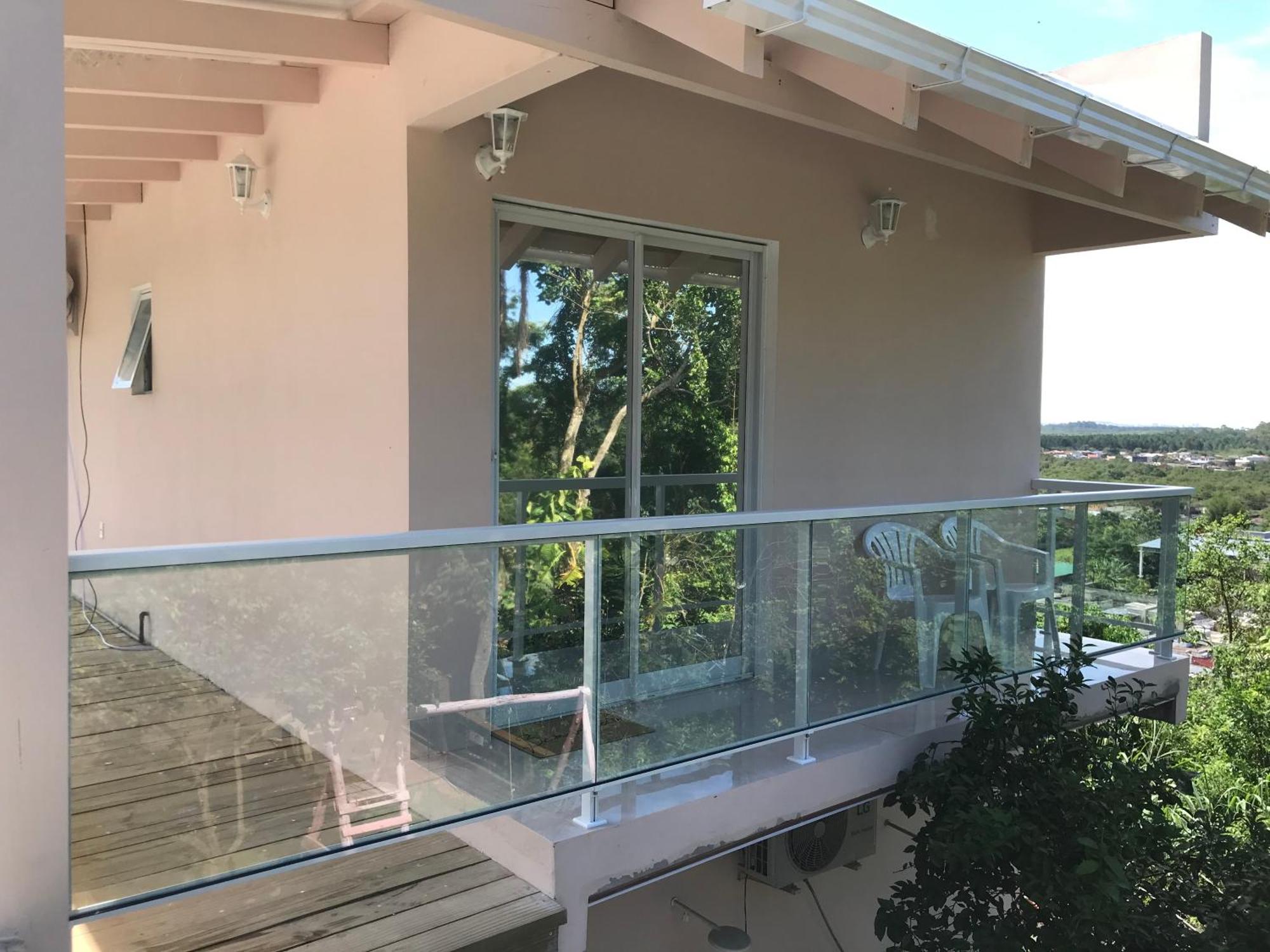 Valentina 24 Horas Florianópolis Екстериор снимка