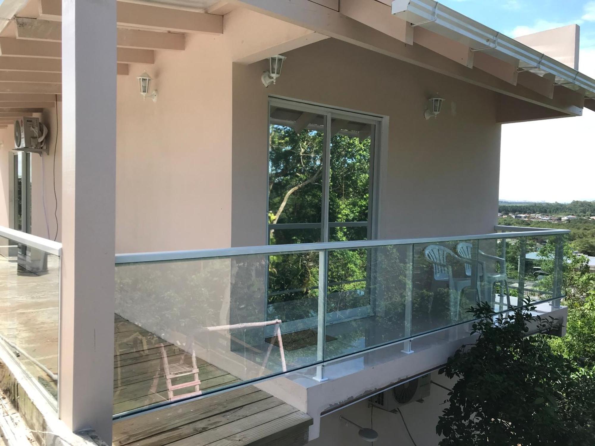 Valentina 24 Horas Florianópolis Екстериор снимка